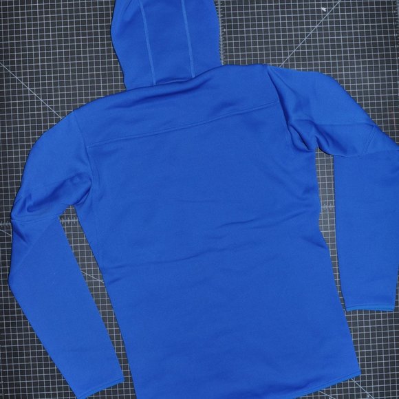 ARC'TERYX FORTREZ HOODY - STELLAR - Picture 2 of 13